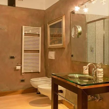 Bed & Breakfast A Casa