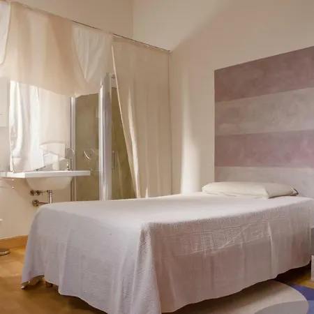 A Casa Oda ve Kahvaltı 3*
