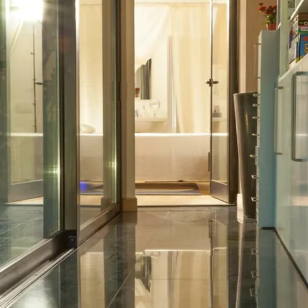 A Casa Bed and breakfast