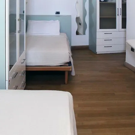 B&B A Casa 라벤나