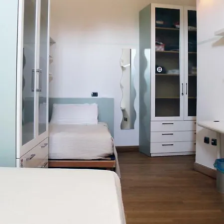 Panzió A Casa Ravenna