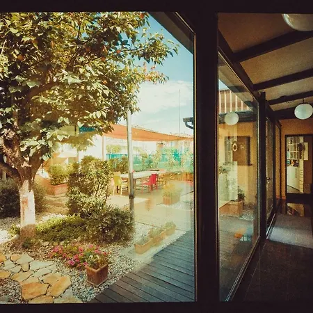 Bed and breakfast A Casa 3*