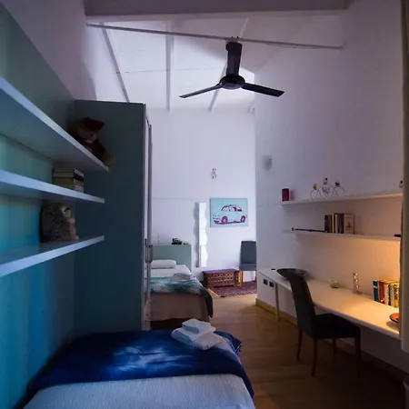 Bed & Breakfast A Casa 3*