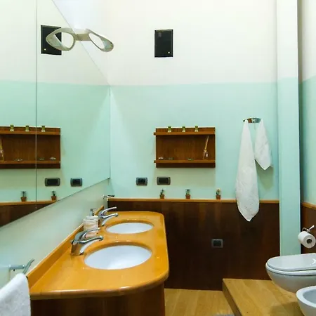 A Casa Oda ve Kahvaltı 3*