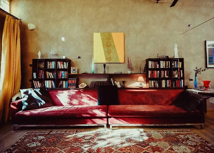 Bed & Breakfast A Casa