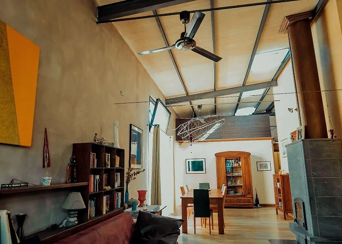 Bed and breakfast A Casa 3*