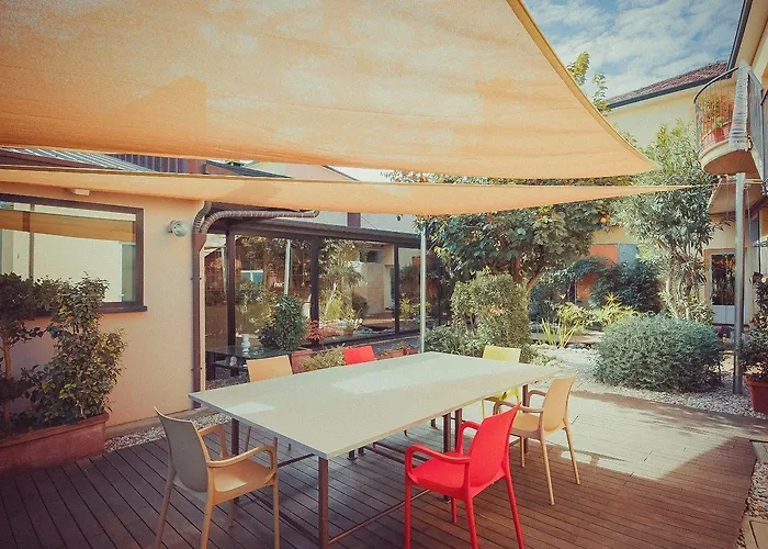 Bed & Breakfast A Casa Ravenna