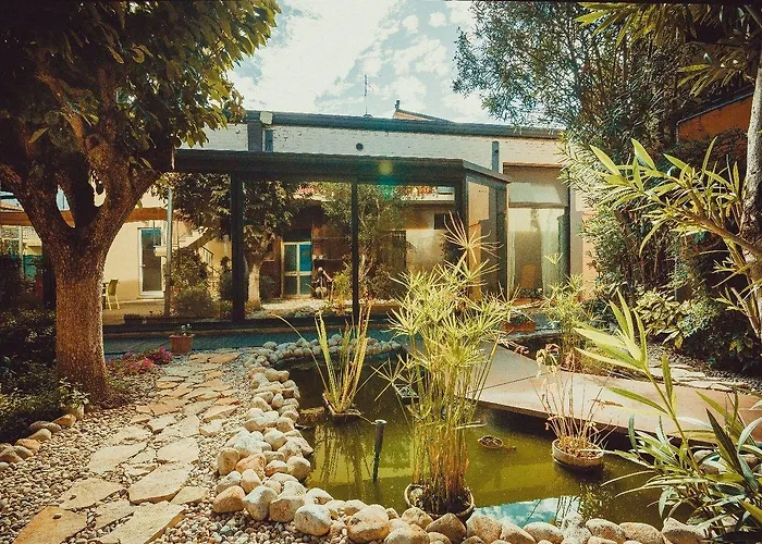 A Casa Bed & Breakfast 3*