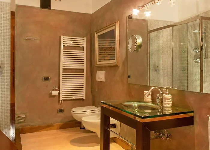 Bed and breakfast A Casa