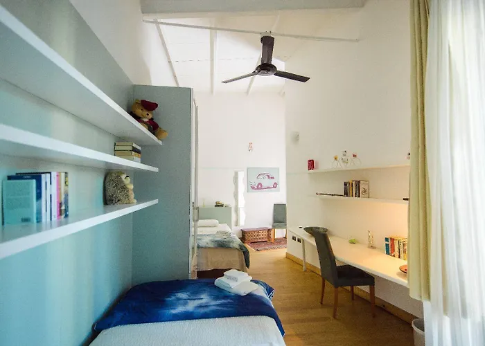 Bed & Breakfast A Casa 3*