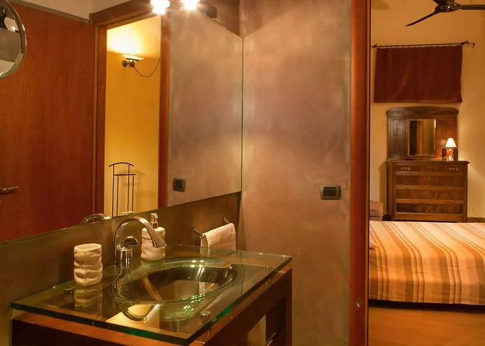 A Casa Bed and breakfast 3*