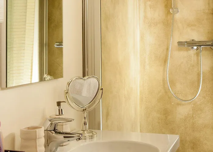 Bed and breakfast A Casa