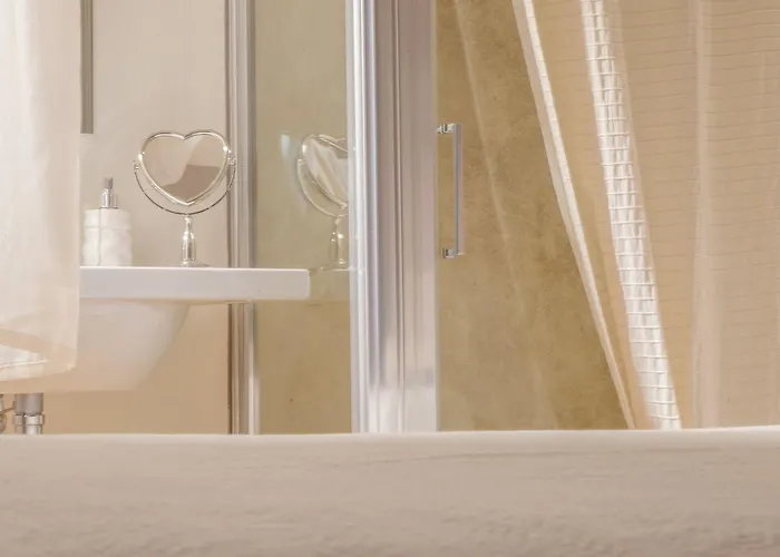 A Casa Bed and breakfast