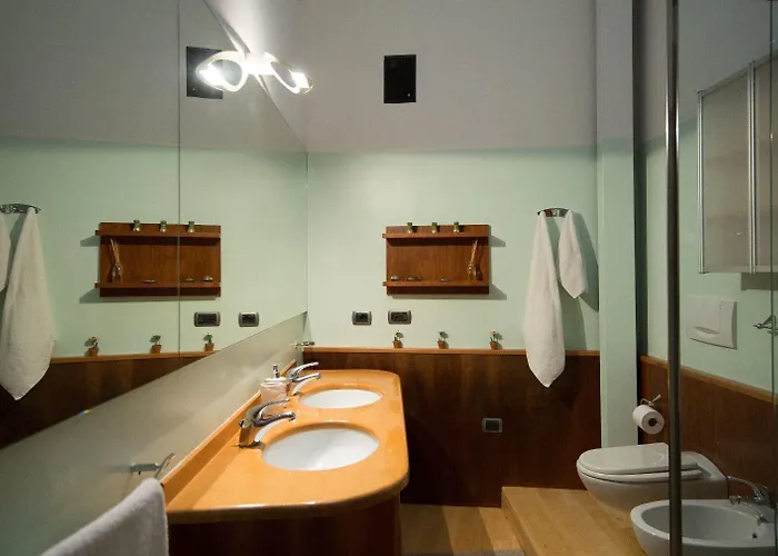 Bed and breakfast A Casa