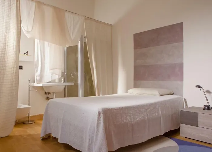 A Casa Bed & Breakfast 3*