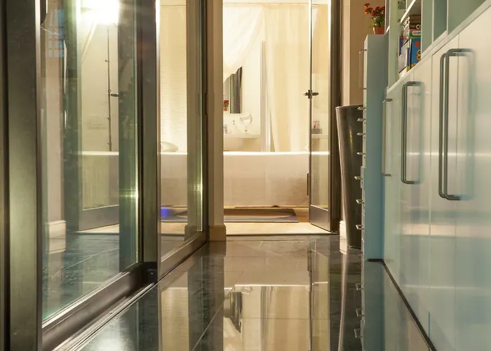 A Casa Bed and breakfast