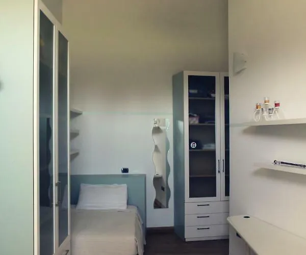 A Casa Bed & Breakfast