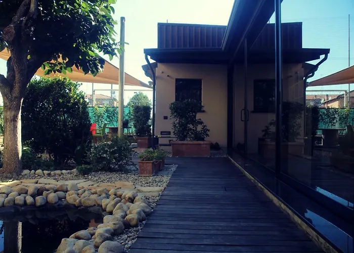 Bed & Breakfast A Casa 3*