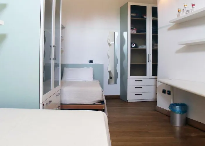 Bed and breakfast A Casa Rávena