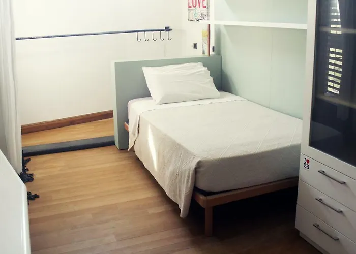 A Casa Bed and breakfast Rávena