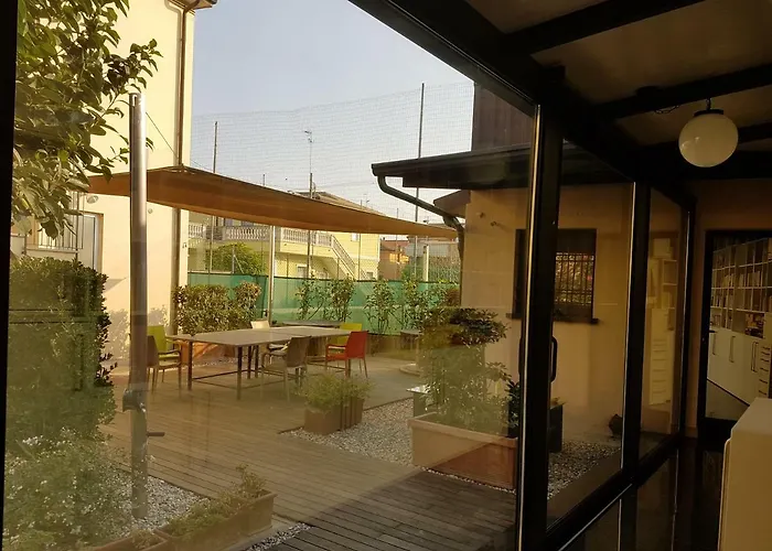 Bed & Breakfast A Casa 3*