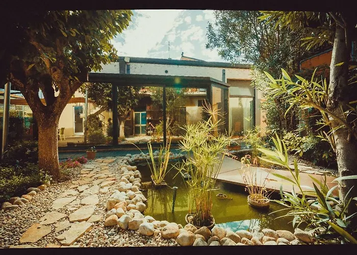 Bed and breakfast A Casa