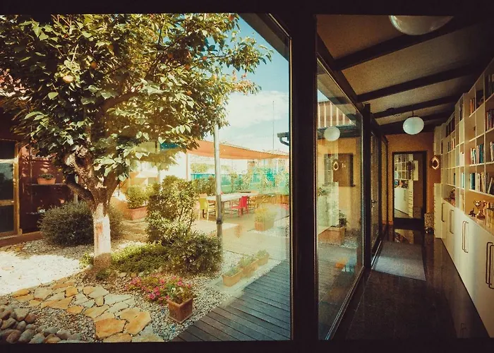 Bed and breakfast A Casa 3*