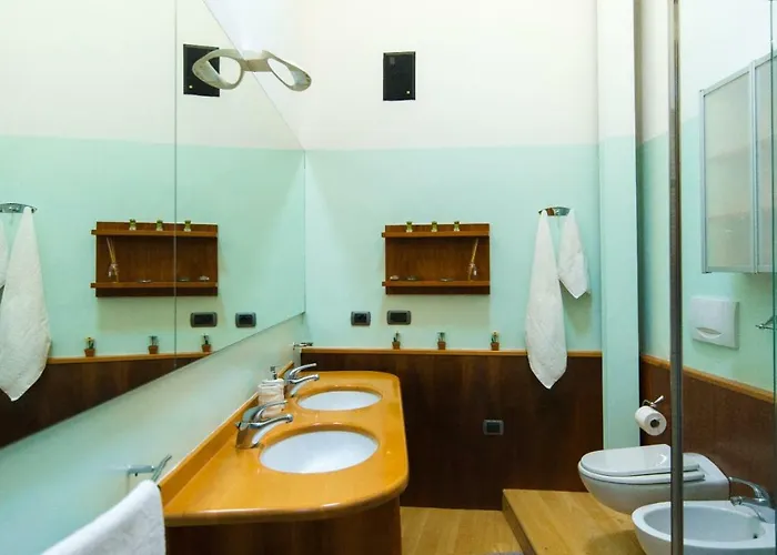 A Casa Bed and breakfast 3*