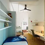 Bed and breakfast A Casa 3*