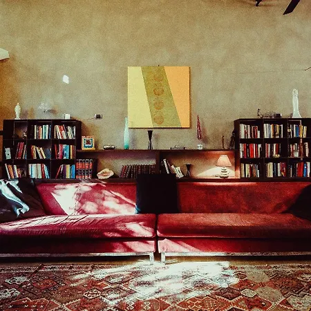 ベッド・アンド・ブレックファスト A Casa