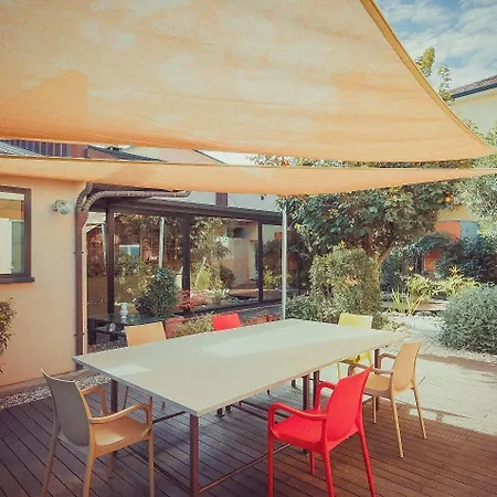 ベッド・アンド・ブレックファスト A Casa ラヴェンナ