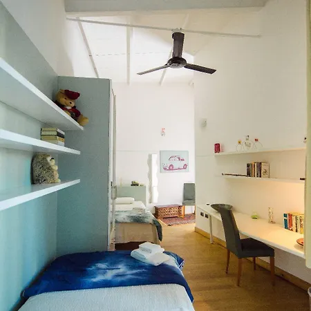 Bed & Breakfast A Casa 3*