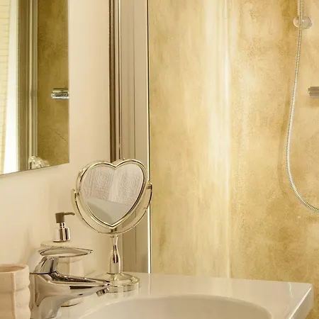 ベッド・アンド・ブレックファスト A Casa