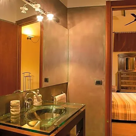 A Casa 3* ラヴェンナ