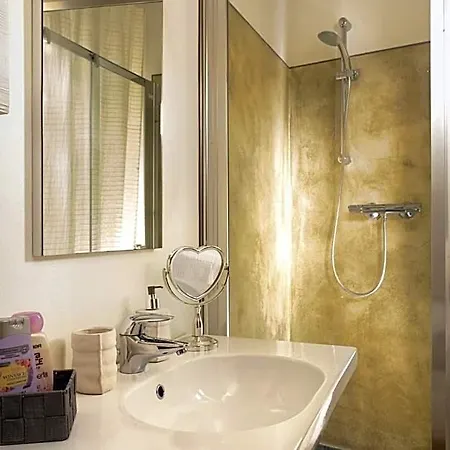 A Casa 3* ラヴェンナ