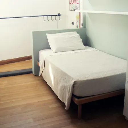 A Casa Готель типу 