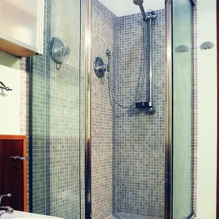 A Casa 3* Равенна