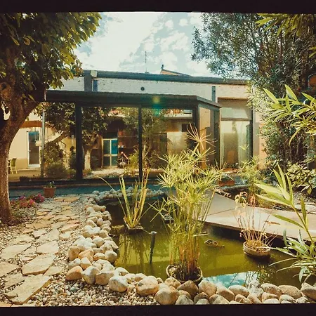 Bed and breakfast A Casa