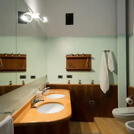 A Casa Равенна