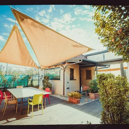 Bed & Breakfast A Casa